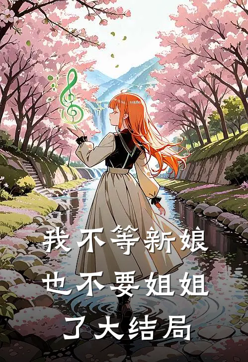 我不等新娘，也不要姐姐了大结局