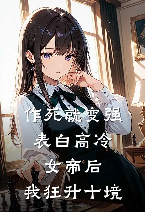 作死就变强：表白高冷女帝后，我狂升十境