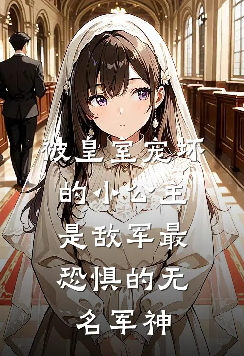 被皇室宠坏的小公主,是敌军最恐惧的无名军神