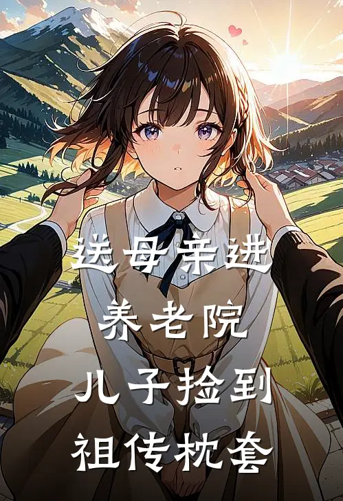送母亲进养老院,儿子捡到祖传枕套怎么办