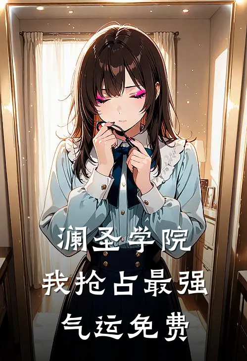 澜圣学院，我抢占最强气运免费