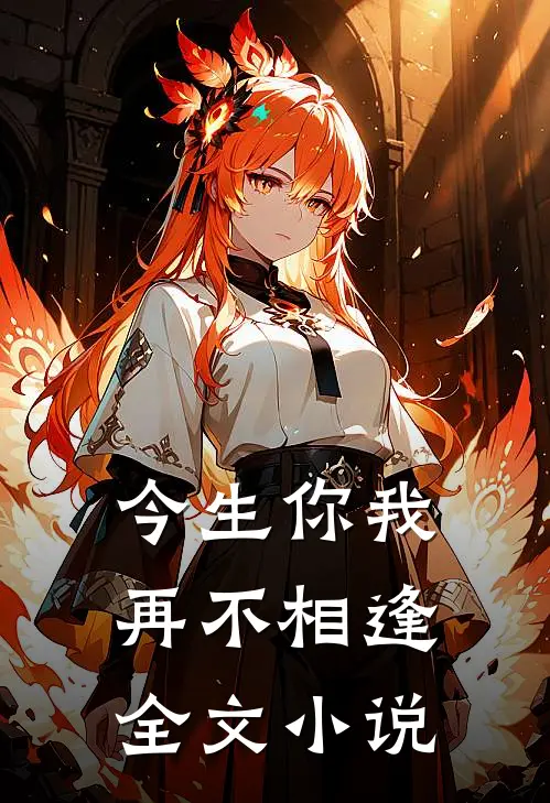 今生你我,再不相逢全文