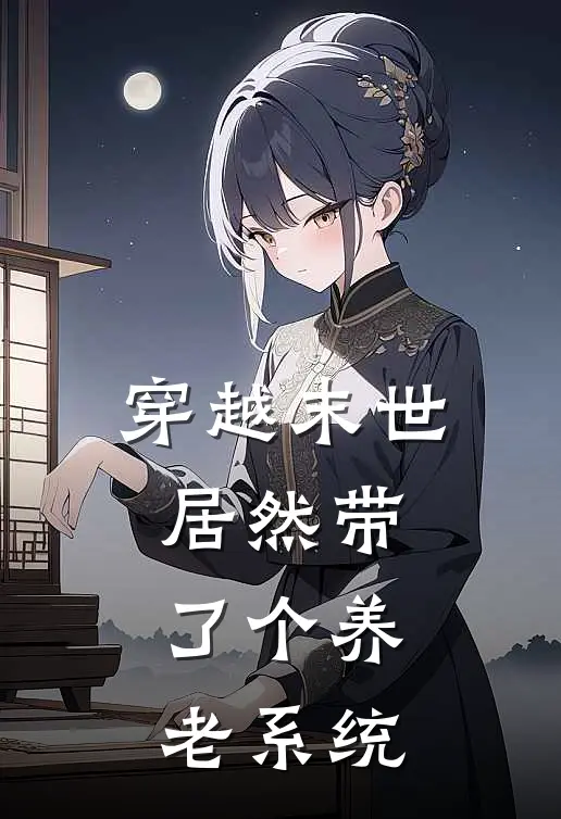 穿越末世居然带了个养老系统