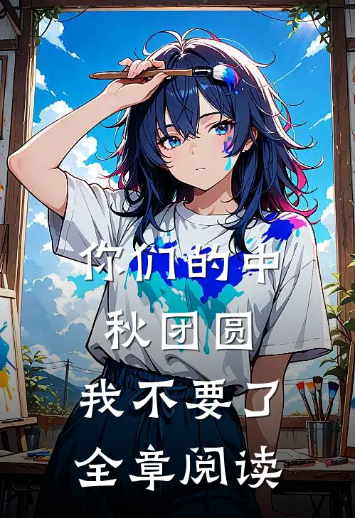 你们的中秋团圆，我不要了全章阅读