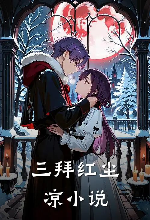 三拜红尘凉小说