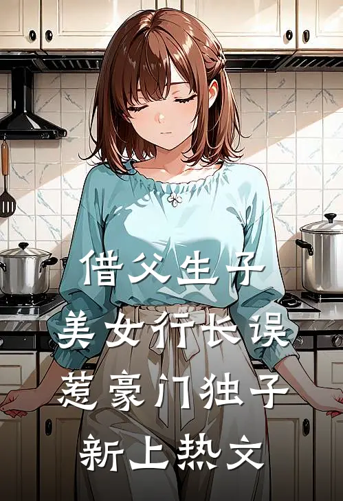 借父生子，美女行长误惹豪门独子新上热文