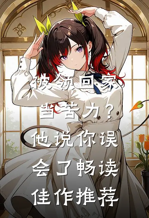 被领回家当苦力？他说：你误会了畅读佳作推荐