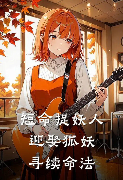 短命捉妖人迎娶狐妖寻续命法在线阅读
