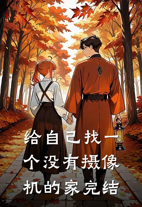 给自己找一个没有摄像机的家完结