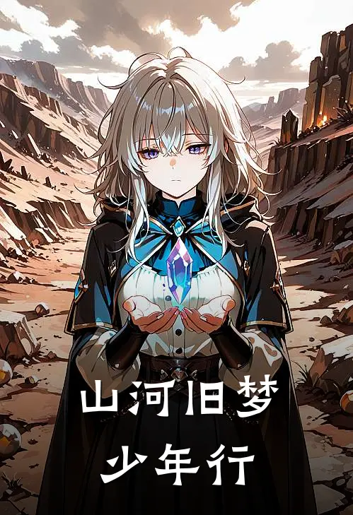 山河旧梦少年行