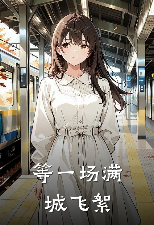 等一场满城飞絮大结局