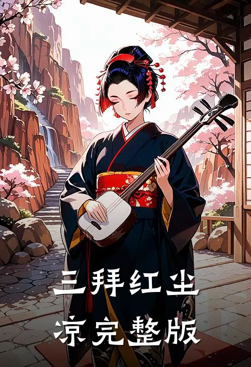 三拜红尘凉完整版