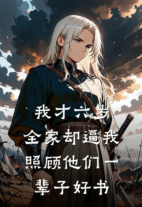 我才六岁，全家却逼我照顾他们一辈子好书