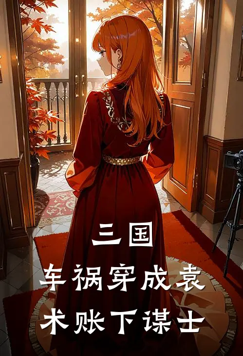 三国：车祸穿成袁术账下谋士