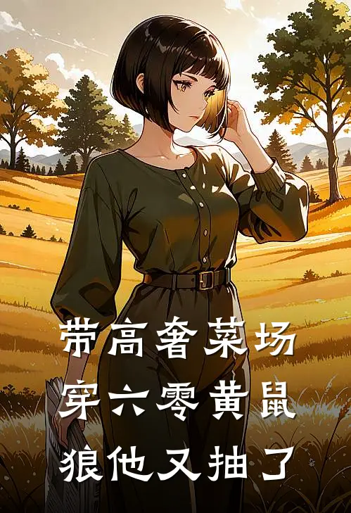 带高奢菜场穿六零黄鼠狼他又抽了