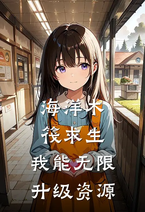 海洋木筏求生：我能无限升级资源