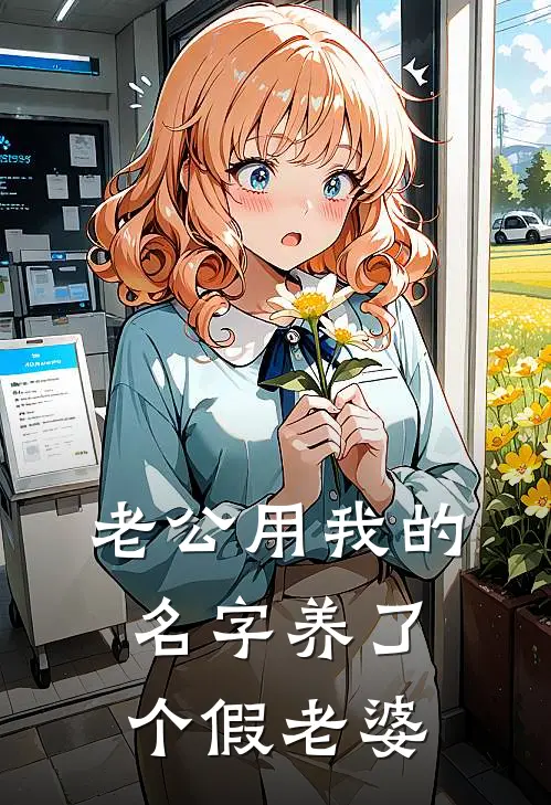 老公用我的名字养了个假老婆