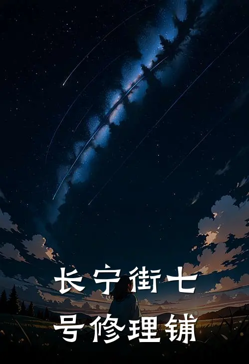 长宁街七号修理铺