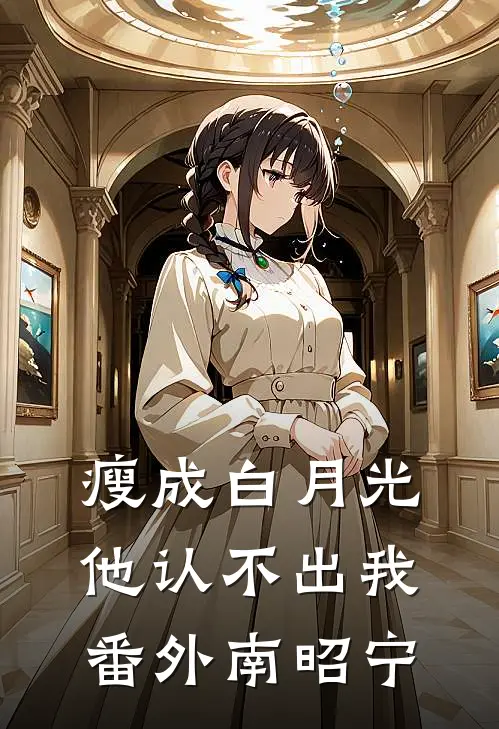 瘦成白月光，他认不出我番外南昭宁