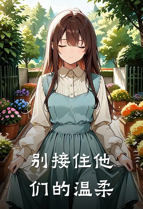 别接住他们的温柔