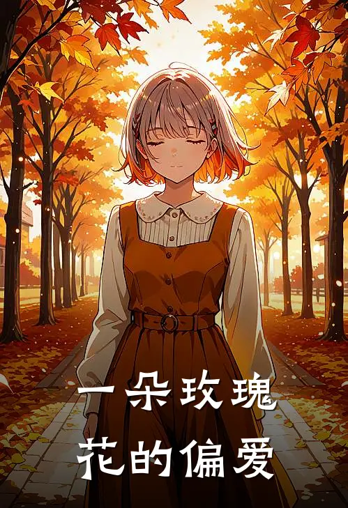 一朵玫瑰花的偏爱免费阅读