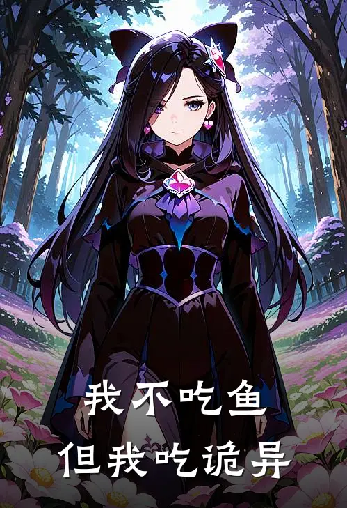 我不吃鱼，但我吃诡异