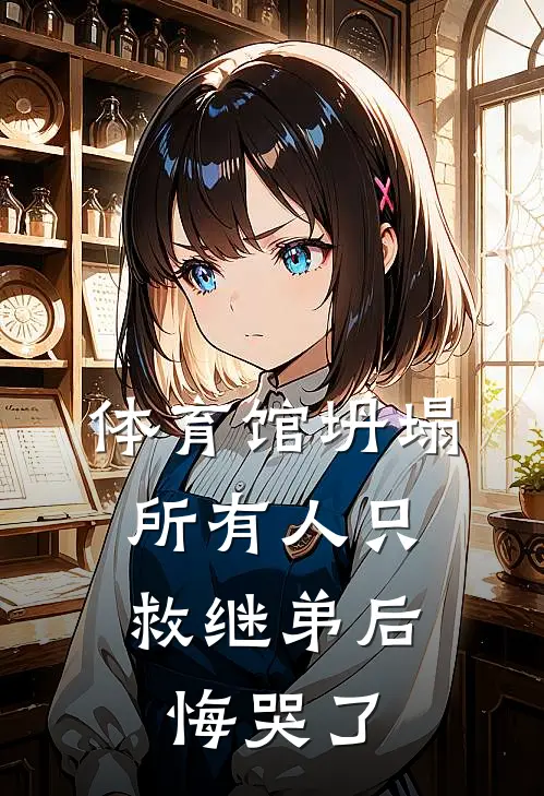 体育馆坍塌，所有人只救继弟后悔哭了