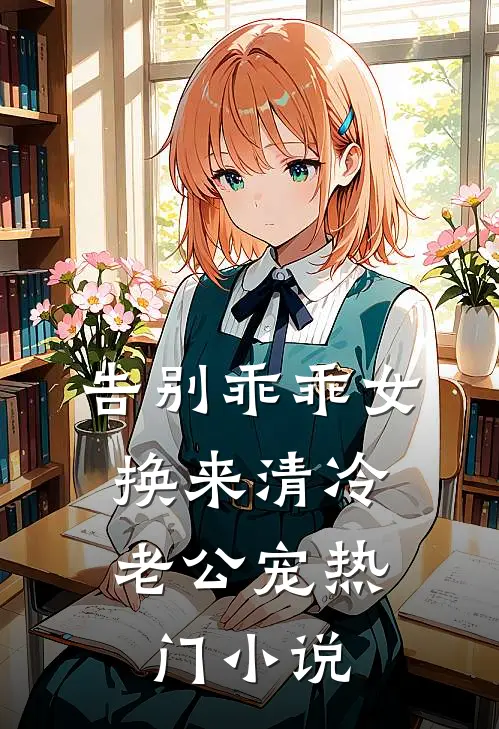 告别乖乖女，换来清冷老公宠热门小说