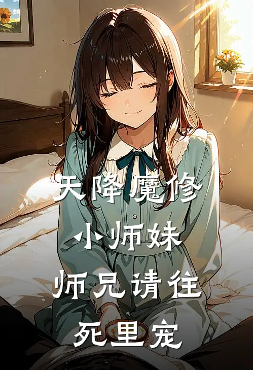 天降魔修小师妹，师兄请往死里宠