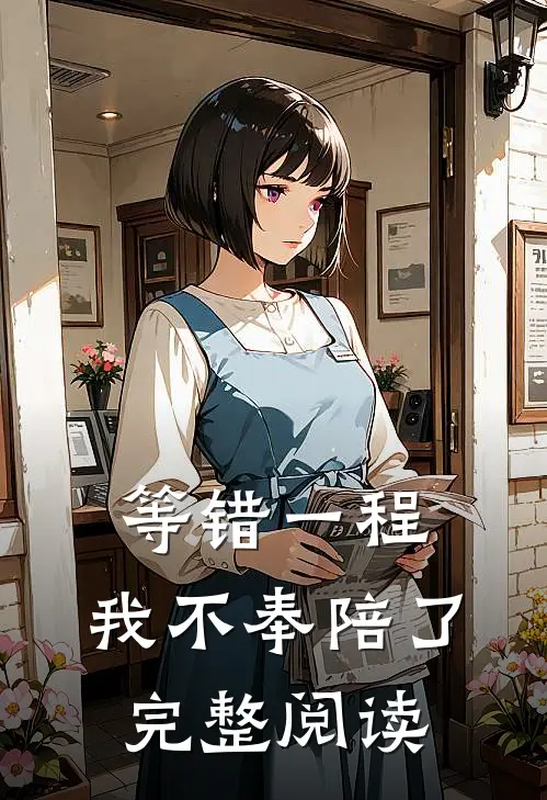 等错一程，我不奉陪了完整阅读