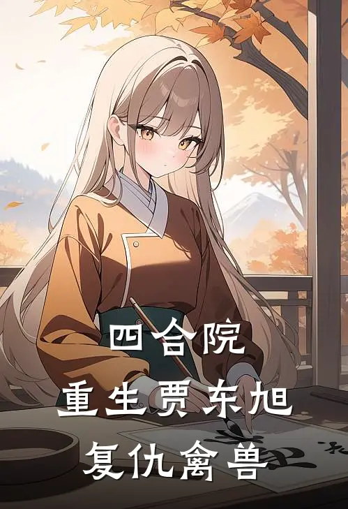 四合院：重生贾东旭，复仇禽兽