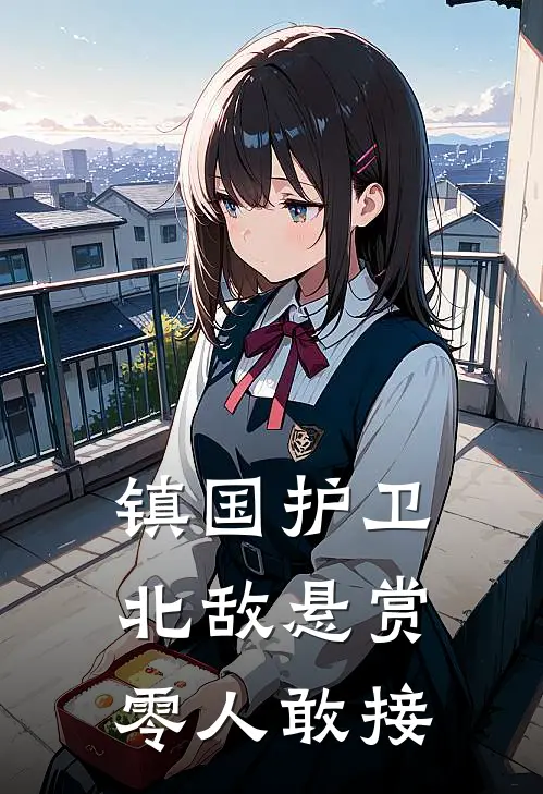 镇国护卫，北敌悬赏零人敢接