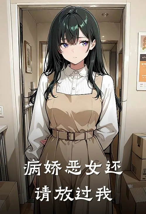 病娇恶女还请放过我