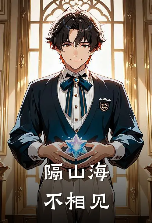 隔山海，不相见