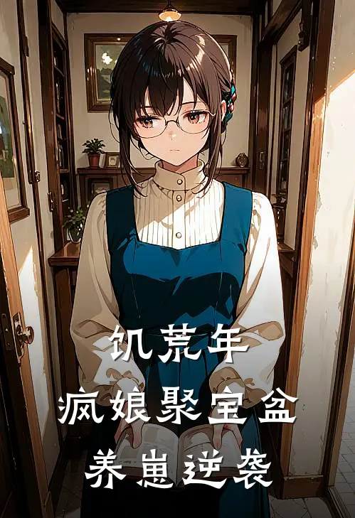 饥荒年，疯娘聚宝盆养崽逆袭