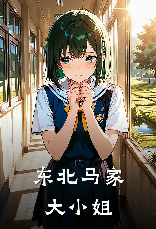 东北马家大小姐