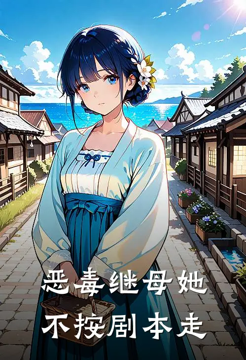 恶毒继母她不按剧本走