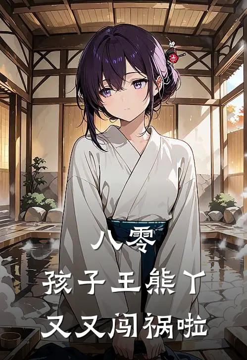 八零，孩子王熊丫又又闯祸啦
