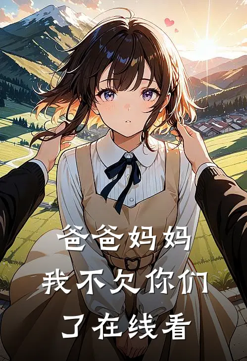 爸爸妈妈，我不欠你们了在线看