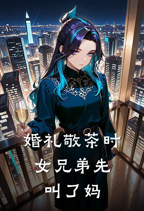 婚礼敬茶时，女兄弟先叫了妈