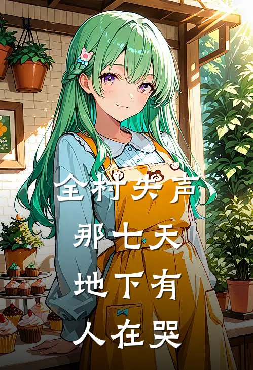 全村失声那七天，地下有人在哭