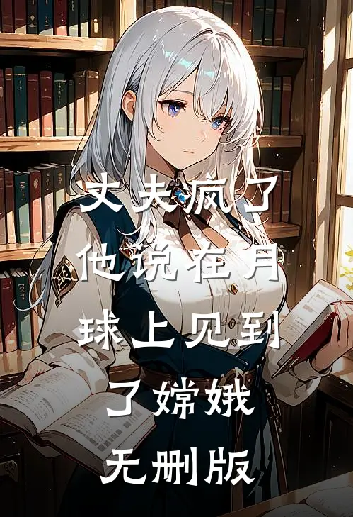 丈夫疯了，他说在月球上见到了嫦娥无删版