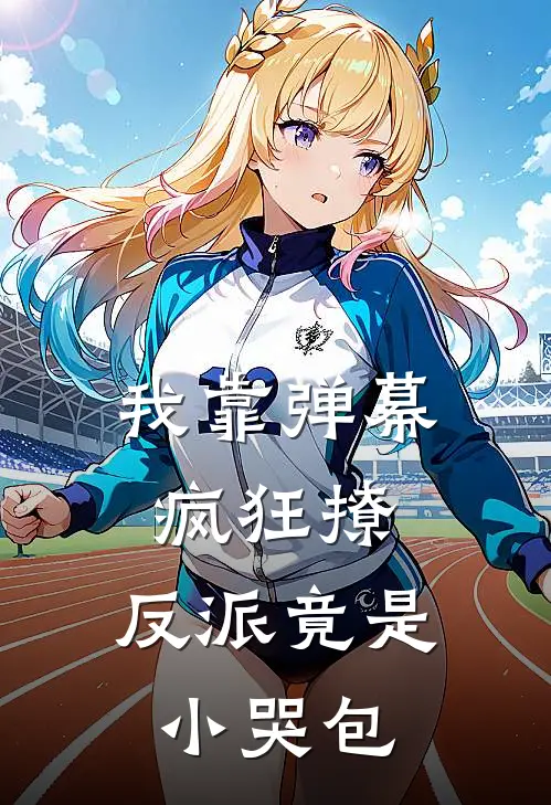 我靠弹幕疯狂撩，反派竟是小哭包