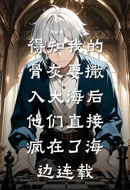 得知我的骨灰要撒入大海后，他们直接疯在了海边连载
