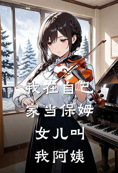 我在自己家当保姆,女儿叫我阿姨怎么称呼
