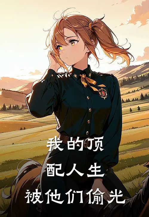 我的顶配人生，被他们偷光