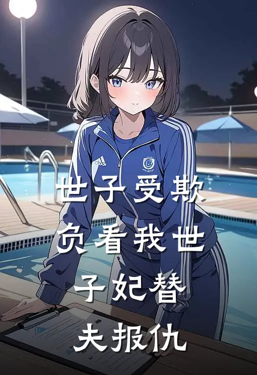 世子受欺负看我世子妃替夫报仇是哪一集