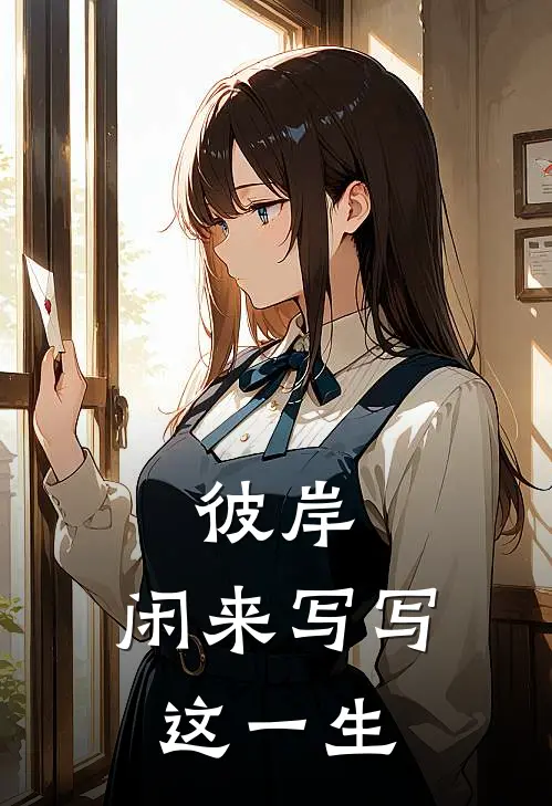 彼岸：闲来写写这一生