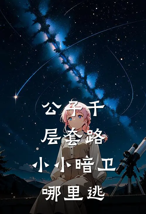 公子千层套路，小小暗卫哪里逃