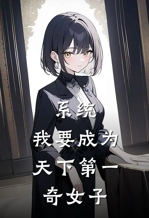 系统，我要成为天下第一奇女子